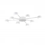 Потолочная люстра Lumion Comfi 8343/8C