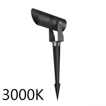 Уличный светильник Odeon Light Nature 6648/6GL3