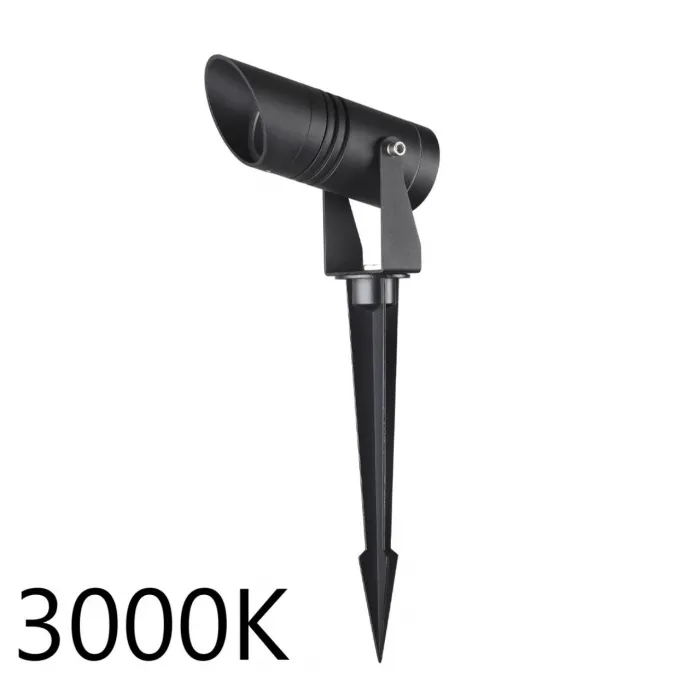 Уличный светильник Odeon Light Nature 7694/60L от ImperiumLoft