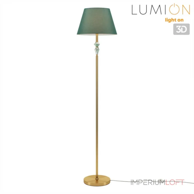 Торшер Lumion Classi 8275/1F