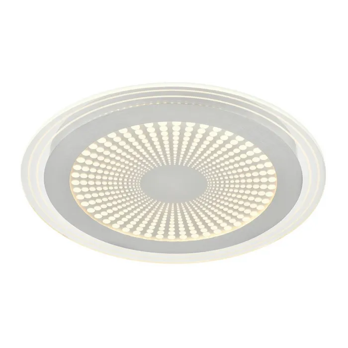Потолочный светильник Сонекс Mitra led 80вт ø480 8191/9C от ImperiumLoft