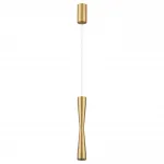 Подвесной светильник Odeon light Hightech 4292/5L