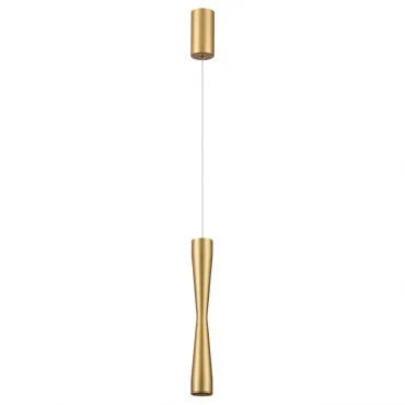 Подвесной светильник Odeon light Hightech 4292/5L
