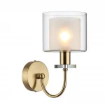 Бра Odeon Light Classic 7012/6L от ImperiumLoft