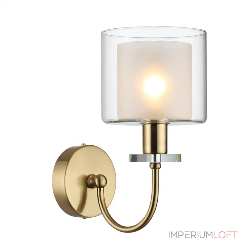 Бра Odeon Light Classic 7012/6L