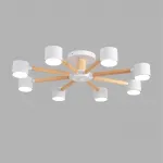 Светильник подвесной Lumion Comfi 8306/8C от ImperiumLoft