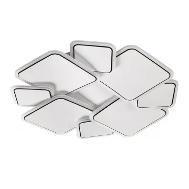 Потолочный светильник Lumion Ledio 8013/90CL