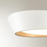Потолочный светильник Сонекс Avra led 60вт ø500 8117/7 от ImperiumLoft