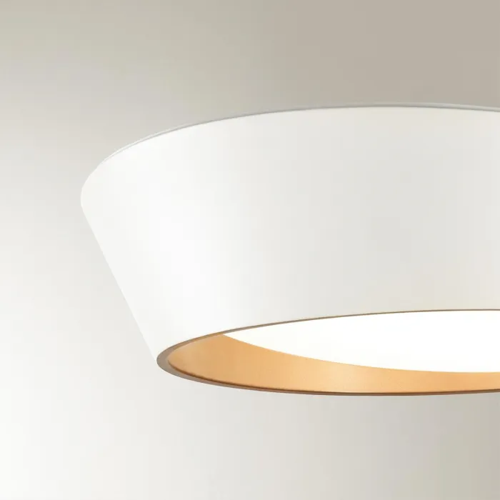 Потолочный светильник Сонекс Avra led 60вт ø500 8117/7 от ImperiumLoft