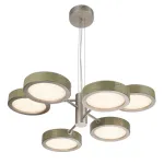 Люстра подвесная Odeon Light L-Vision 5451/99LA
