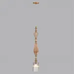Подвесной светильник Odeon Light Modern 5414/1E