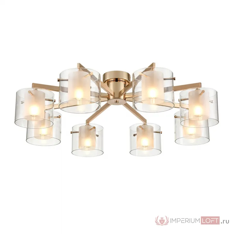Люстра потолочная Lumion Moderni 359408 от ImperiumLoft
