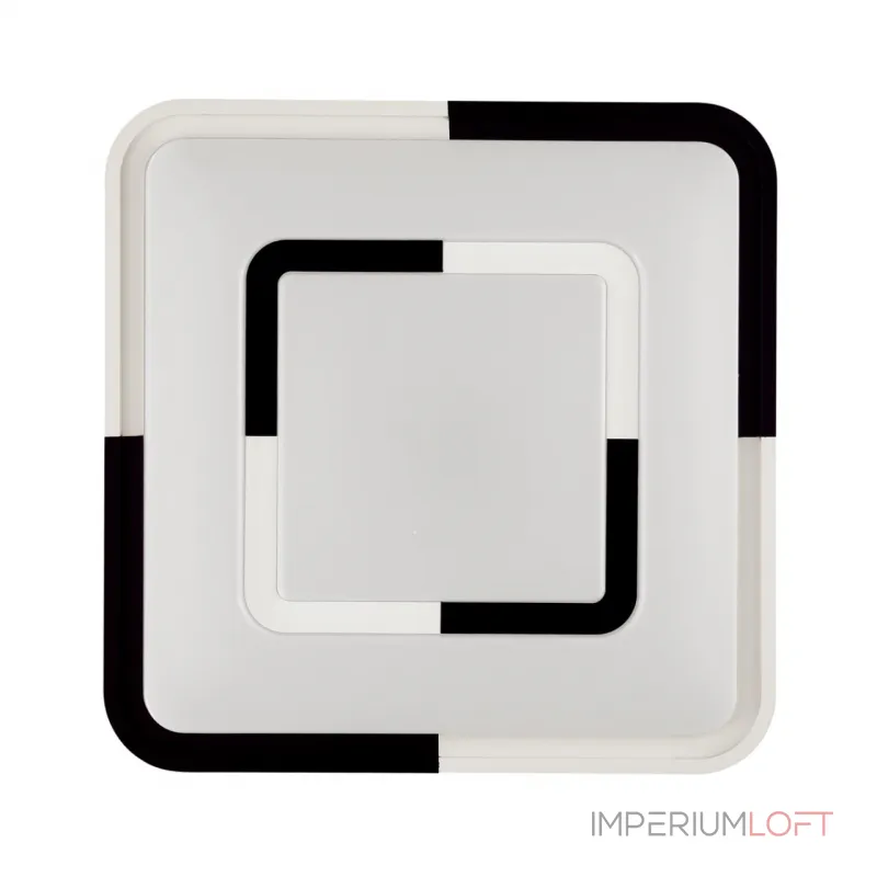 Потолочный светильник Sonex Arti 3047/CL  Потолочный светильник Sonex Arti 3047/CL