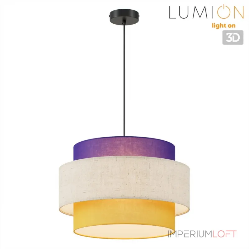 Подвесной светильник Lumion Moderni 8281/4 Подвесной светильник Lumion Moderni 8281/4