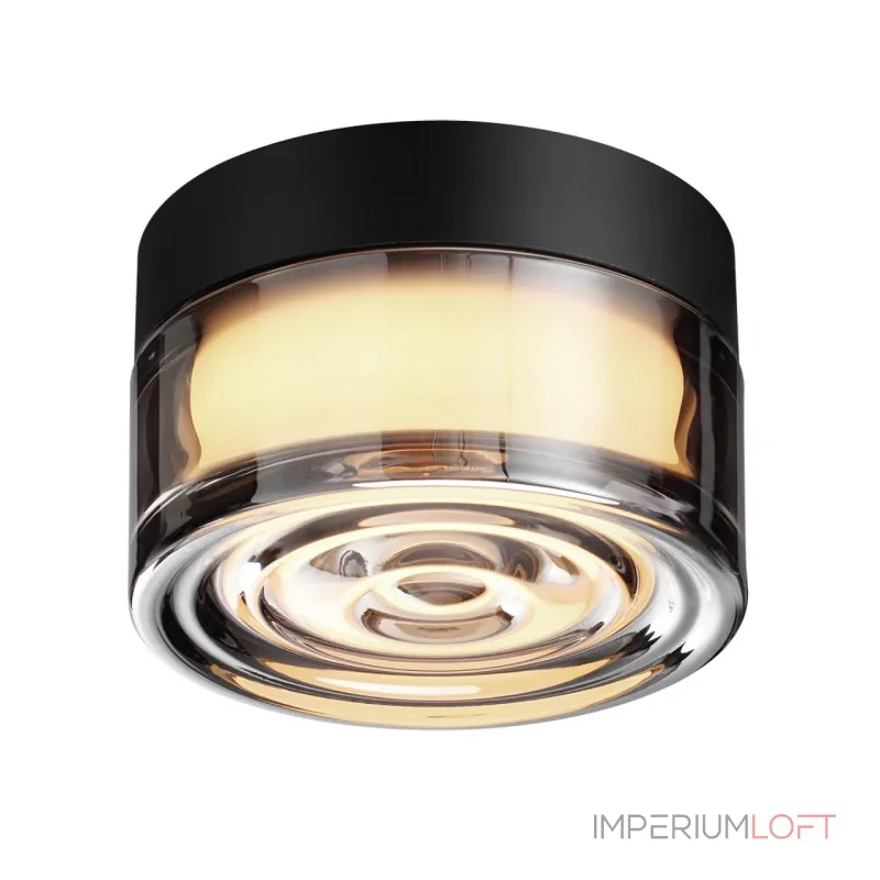 Настенный светильник Odeon light Hightech 7157/6CL