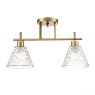 Потолочный светильник Lumion Comfi 6535/28L от ImperiumLoft