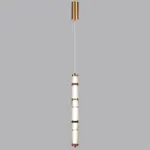 Подвесной светильник Odeon light L-vision 5455/18L