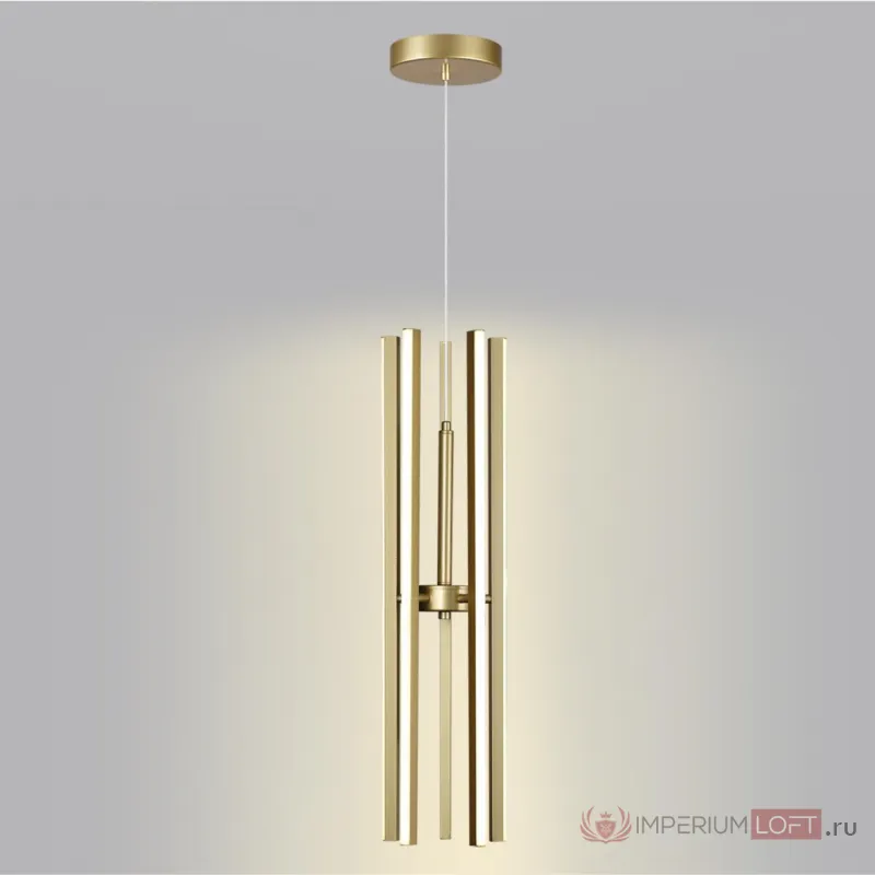 Светильник подвесной Lumion Ledio 359368 от ImperiumLoft