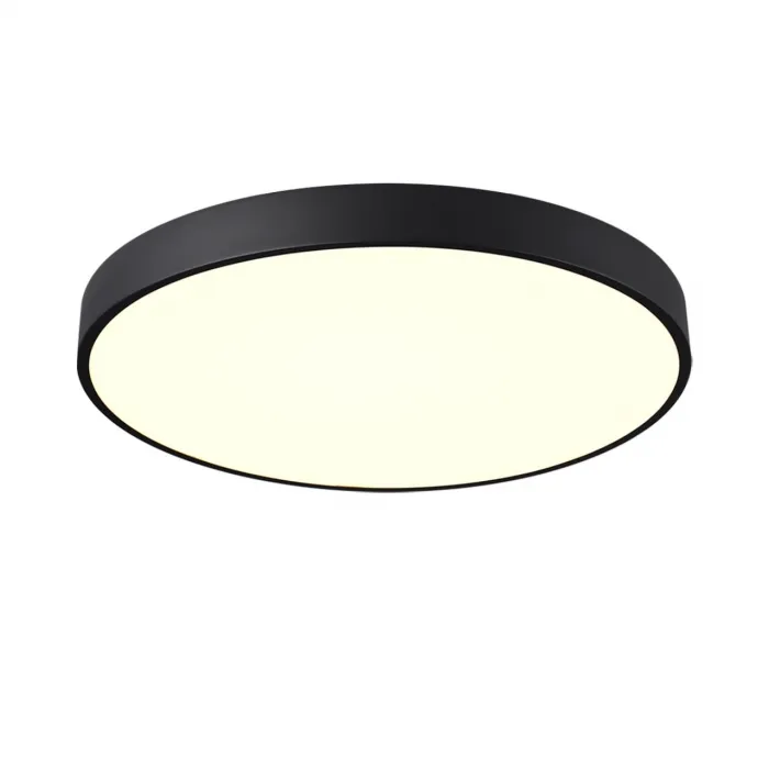Потолочный светильник Сонекс Mitra led 70вт ø600 8236/6CL от ImperiumLoft