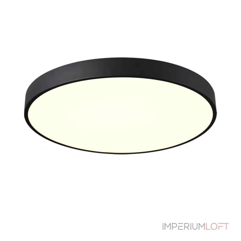 Потолочный светильник Сонекс Mitra led 70вт ø600 8236/6CL
