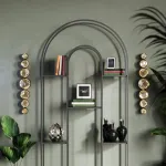 Настенный светильник Odeon light Spilla 7174/15WL