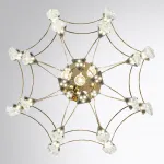 Подвесной светильник Odeon Light Classic 7749/60L от ImperiumLoft