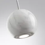 Подвесной светильник Odeon Light Midcent 4359/5L