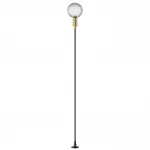 Уличный светильник Odeon Light Nature 7121/2GLA от ImperiumLoft