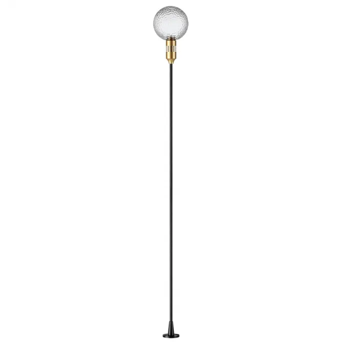 Уличный светильник Odeon Light Nature 7121/2GLA от ImperiumLoft
