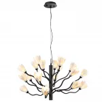 Подвесная люстра Odeon Light Modern 5090/18