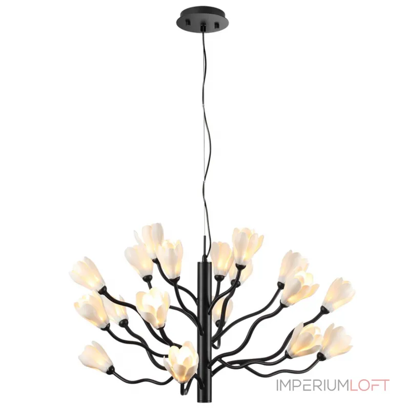 Подвесная люстра Odeon Light Modern 5090/18