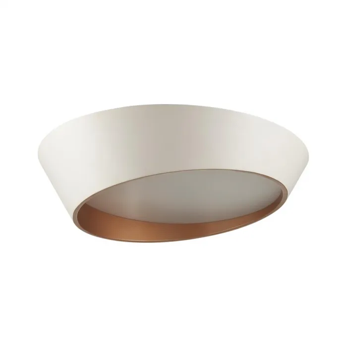 Потолочный светильник Сонекс Avra led 60вт ø500 8117/7 от ImperiumLoft