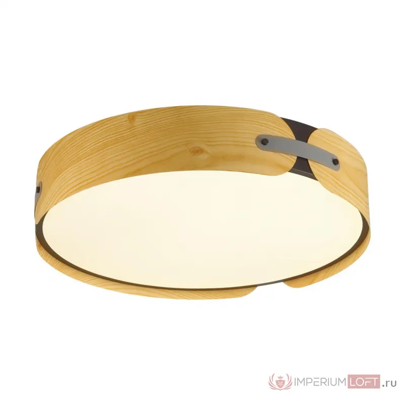 Потолочный светильник Сонекс Avra led 120вт ø700 8147/1Т от ImperiumLoft
