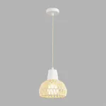 Подвесной светильник Lumion Eco 8368/1B