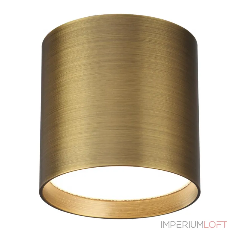 Потолочный светильник Odeon light Hightech 7128/8CL