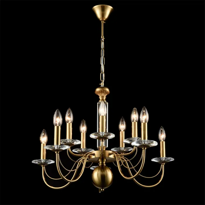 Люстра подвесная Lumion Classi 359494 от ImperiumLoft