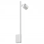 Светильник настенный диммируемый (выключатель) IP20 LED 7W+7W 4000K 220-240V FERMO 359312 OVER NT24 000 Белый