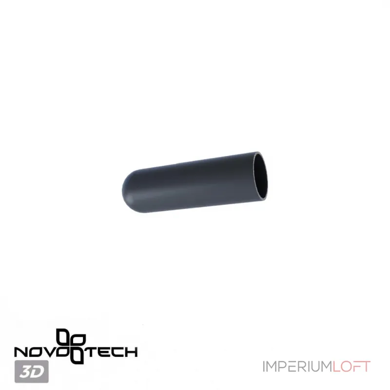 Заглушка торцевая Novotech Konst 6639/16WL Заглушка торцевая Novotech Konst 6639/16WL