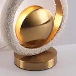 Настольная лампа Odeon Light Hall 7071/8WL от ImperiumLoft