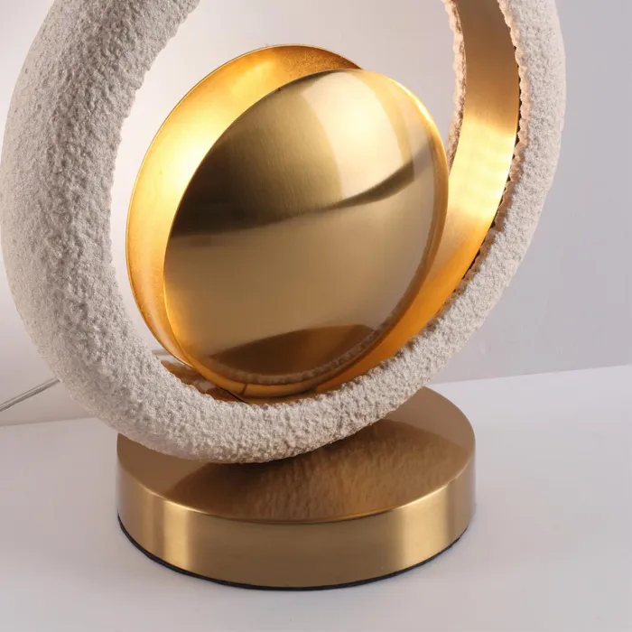 Настольная лампа Odeon Light Hall 7071/8WL от ImperiumLoft