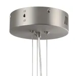 Люстра подвесная Odeon Light L-Vision 5451/99LA