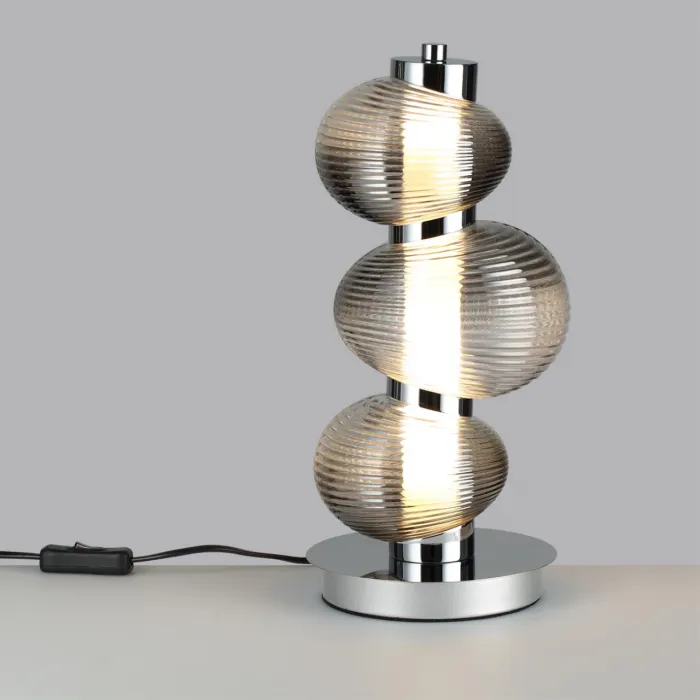 Настольная лампа Odeon Light L-vision 7025/52L от ImperiumLoft