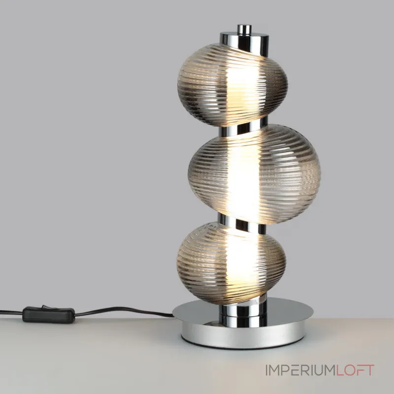 Настольная лампа Odeon Light L-vision 7025/52L