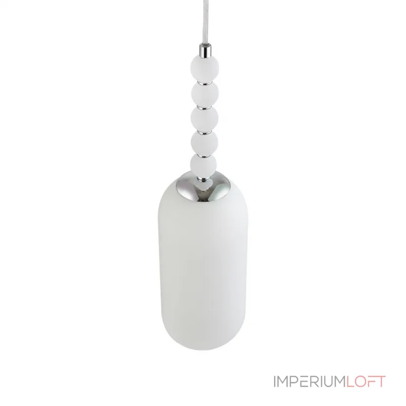 Подвесной светильник Lumion Neoclassi 8270/1A Подвесной светильник Lumion Neoclassi 8270/1A