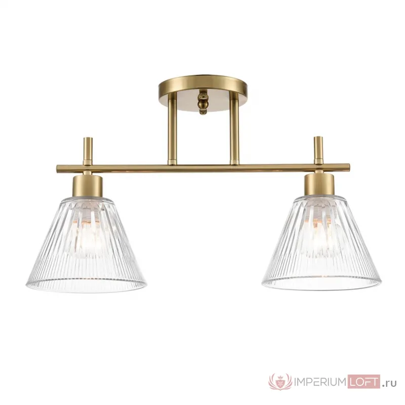 Потолочный светильник Lumion Comfi 6535/28L от ImperiumLoft
