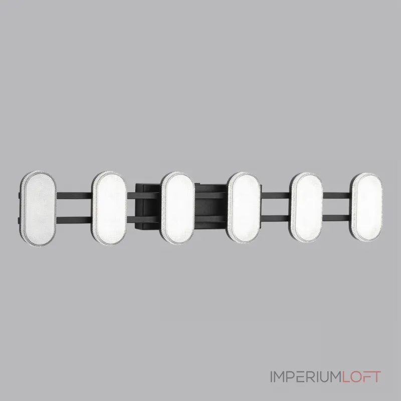 Бра Lumion Ledio 8342/15WL от ImperiumLoft Бра Lumion Ledio 8342/15WL от ImperiumLoft