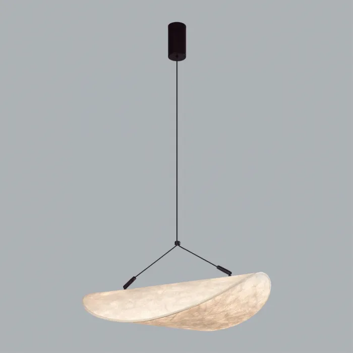 Подвесной светильник Odeon Light L-vision 8045/6C от ImperiumLoft