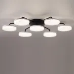 Люстра потолочная Lumion Ledio 6566/1A от ImperiumLoft