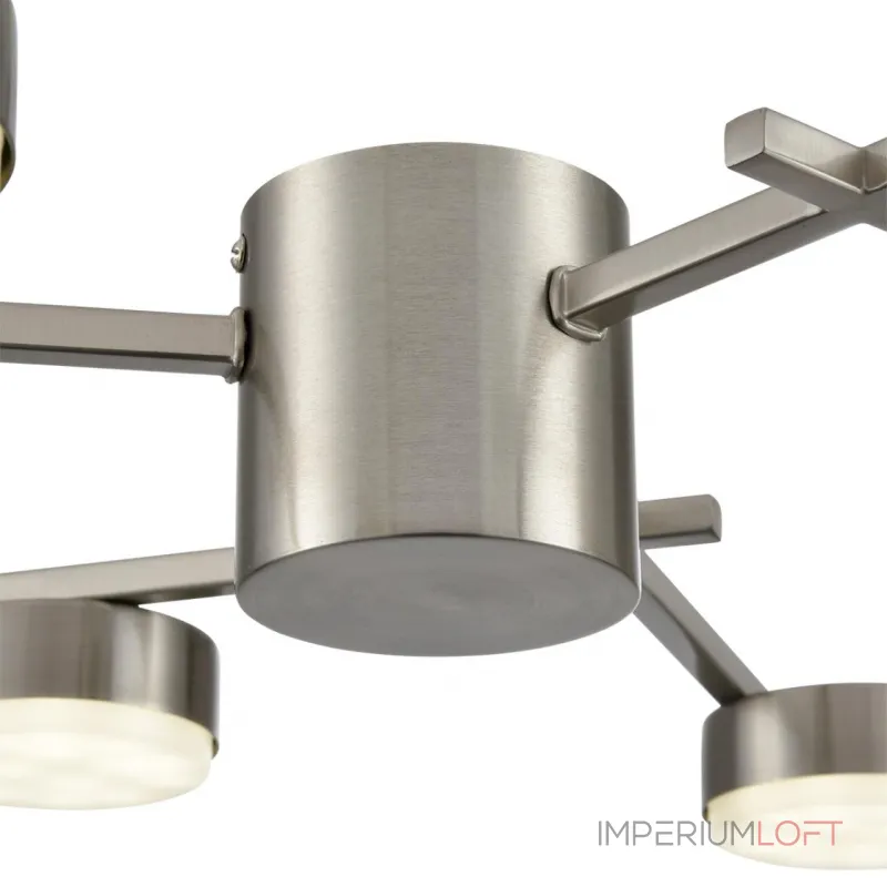 Потолочная люстра Lumion Comfi 8115/6C