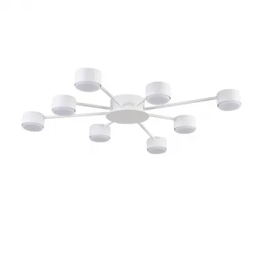 Потолочная люстра Lumion Comfi 8343/8C Потолочная люстра Lumion Comfi 8343/8C